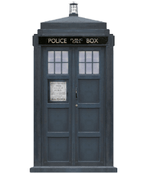 Tardis